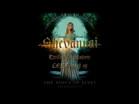 shevannai voices of the elves free download mac